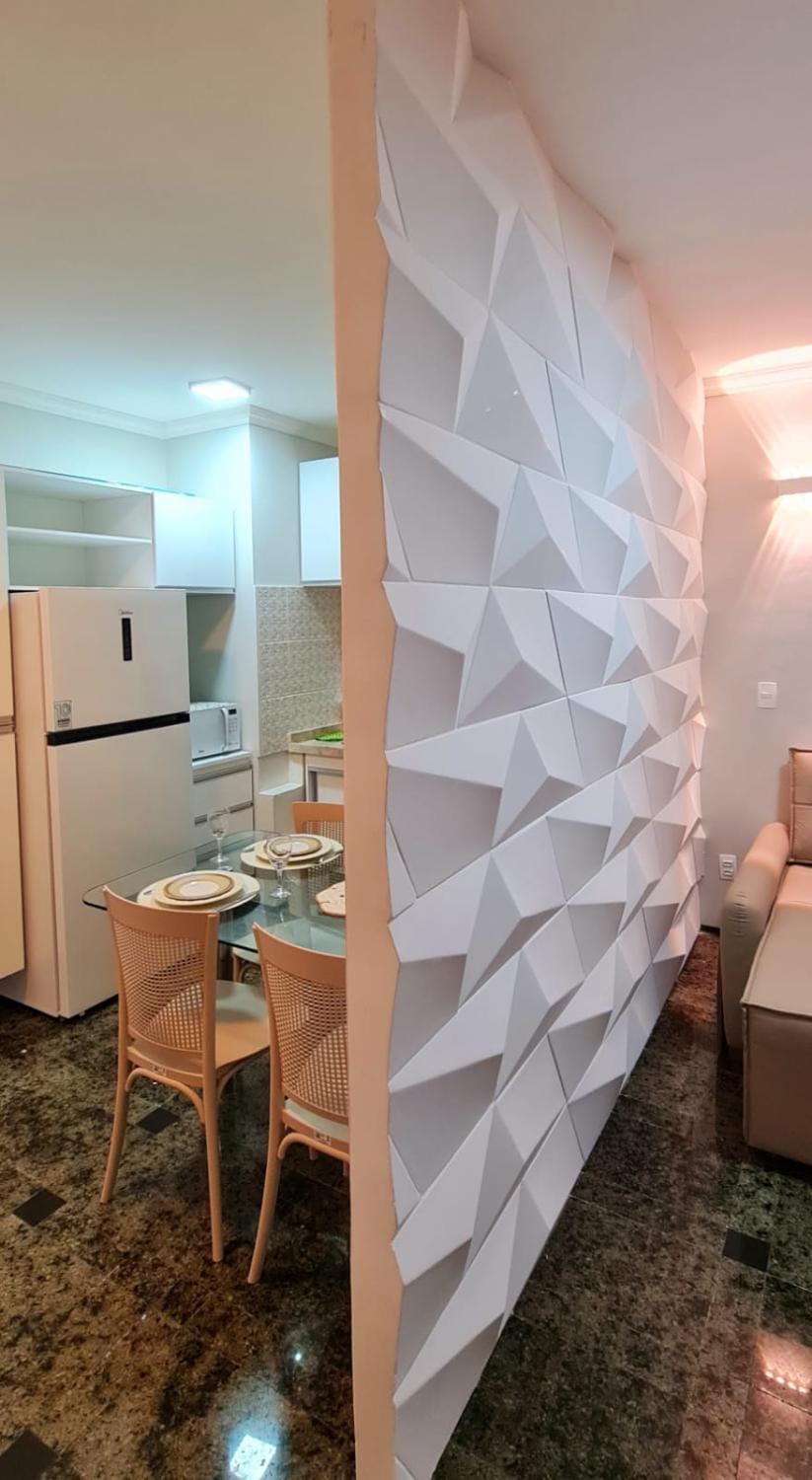 Hotel Brasil PREMIUM 604 Apartment hotel in Fortaleza