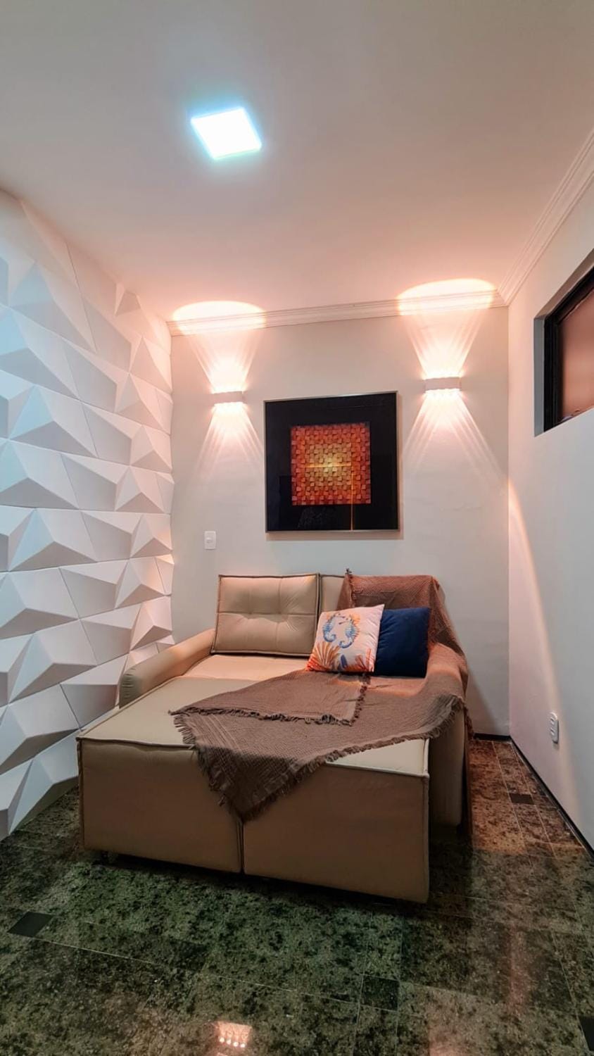 Hotel Brasil PREMIUM 604 Apartment hotel in Fortaleza