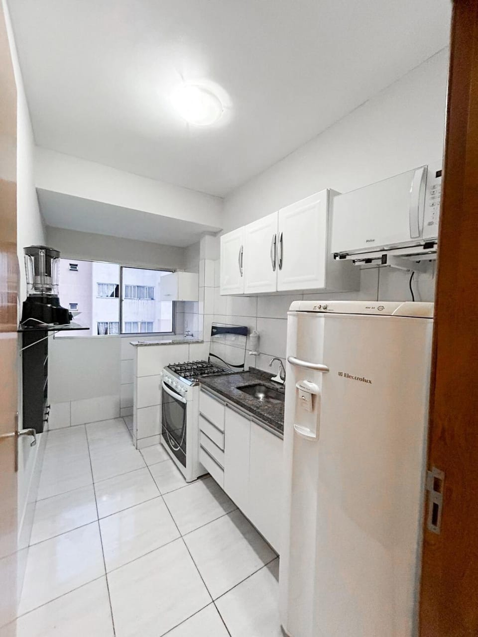 Apto 5 minutes Ufu, 7 minutes Sabia Park Apartment in Uberlândia