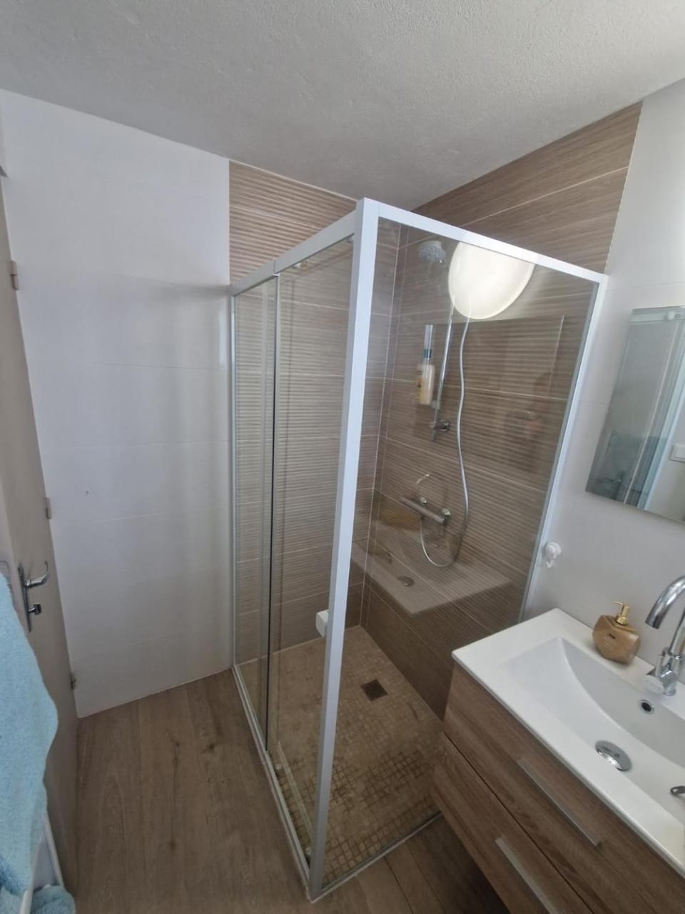 Bas de Chalet Santa Giulia Apartment in Gruissan