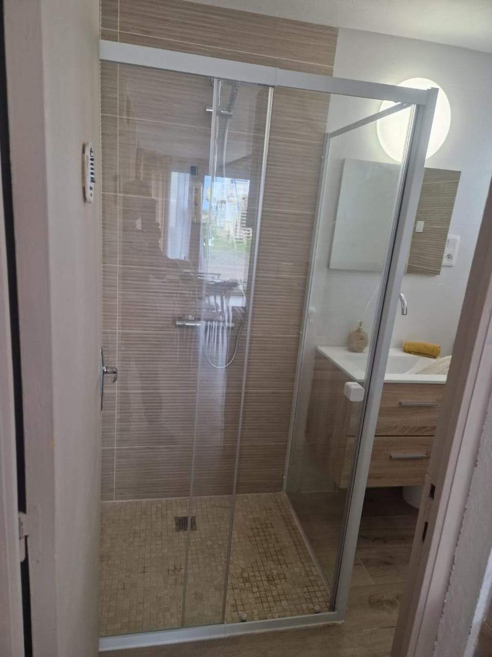 Bas de Chalet Santa Giulia Apartment in Gruissan