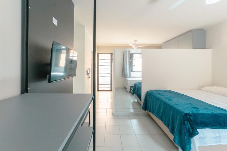 Apto aconchegante na melhor região da Zona 7 Apartment in Maringá