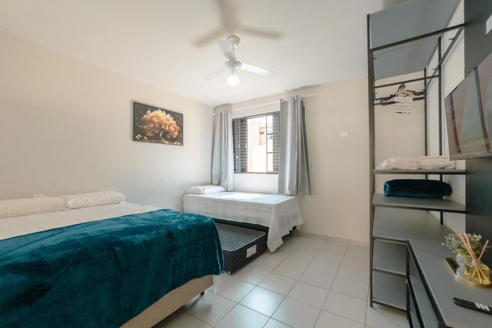 Apto aconchegante na melhor região da Zona 7 Apartment in Maringá