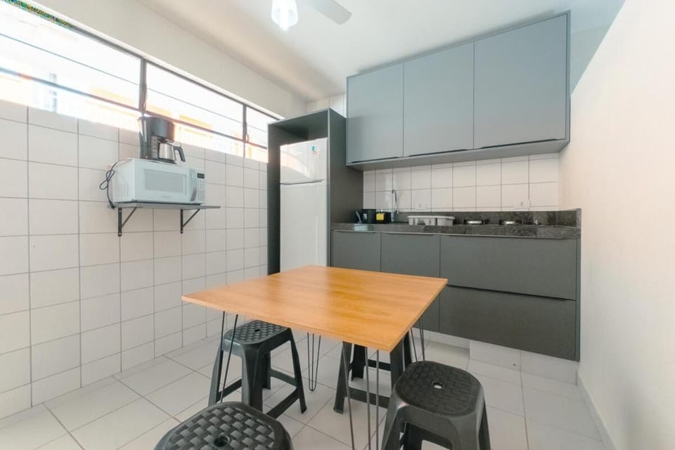 Apto aconchegante na melhor região da Zona 7 Apartment in Maringá