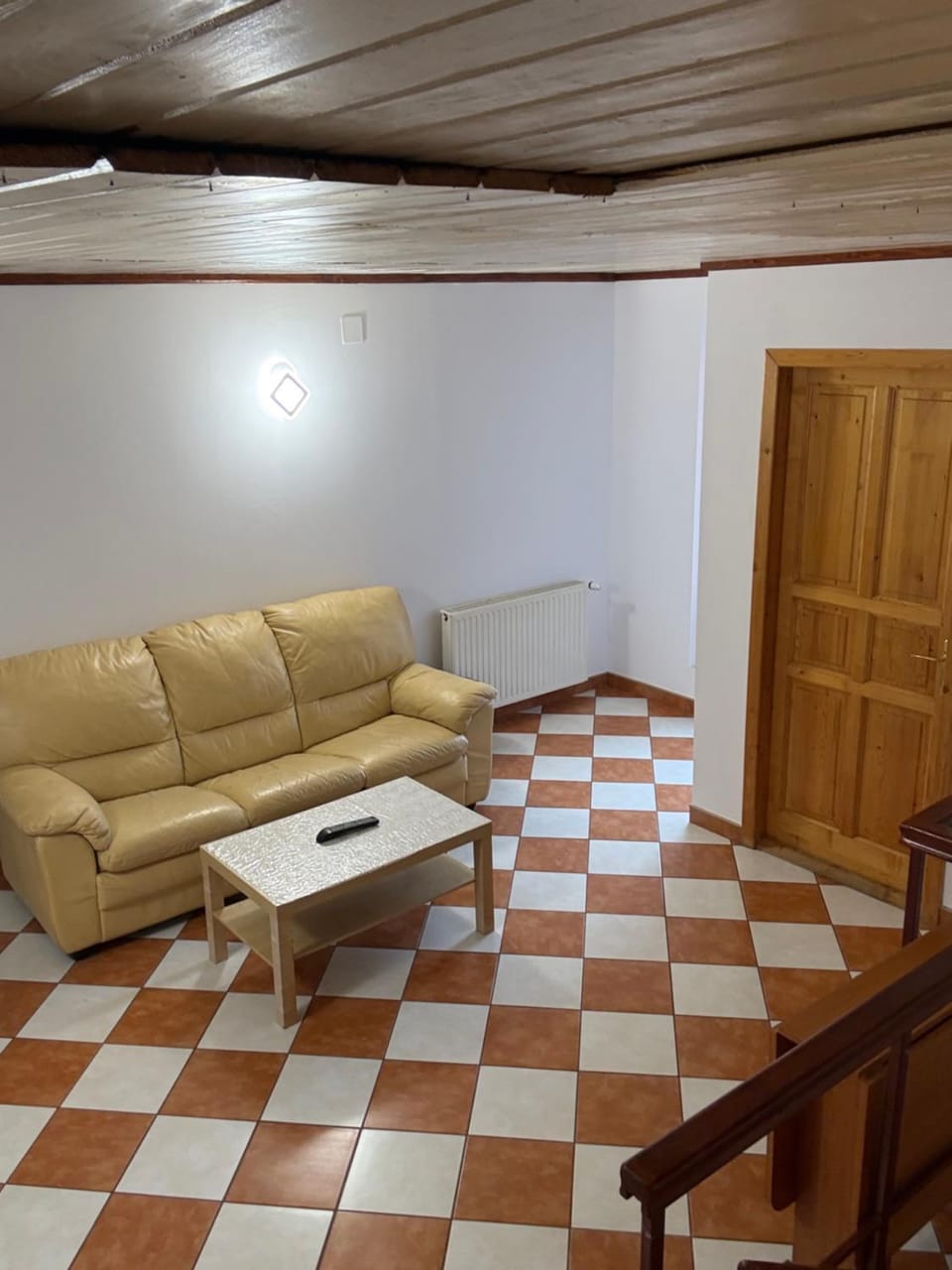 Apartament Floare de Colț Apartment in Prahova, Romania