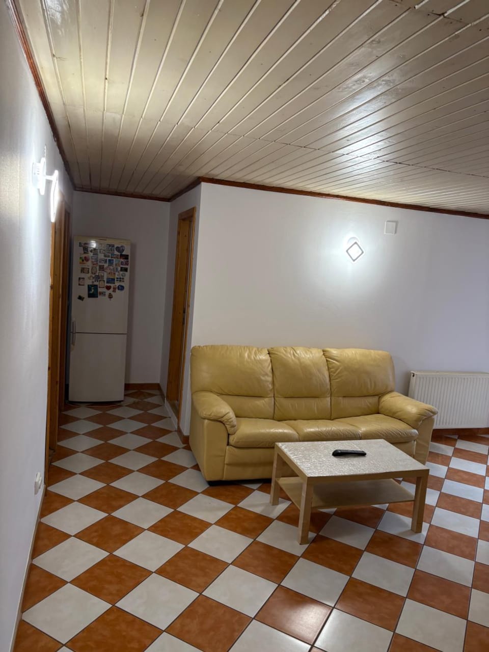 Apartament Floare de Colț Apartment in Prahova, Romania