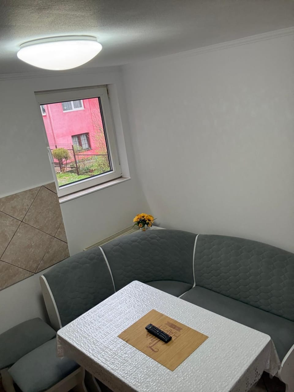 Apartament Floare de Colț Apartment in Prahova, Romania