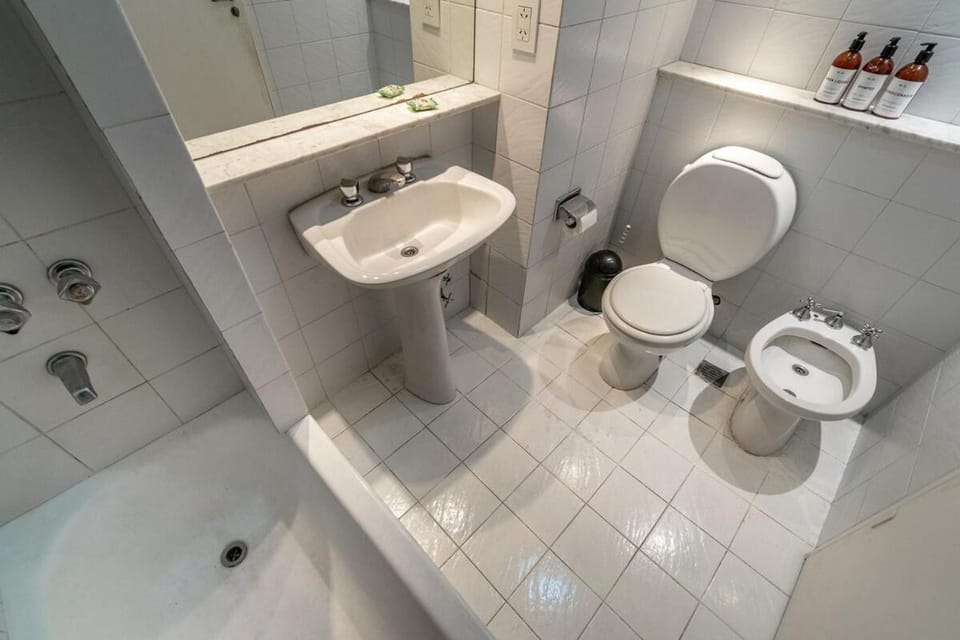 Shower, Bathroom, Bath, bidet