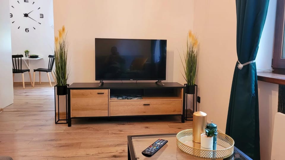 Communal lounge/ TV room, TV and multimedia