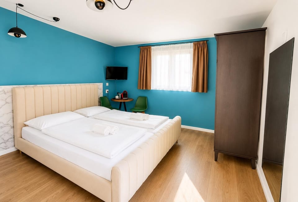 Moder Studio Nr15 Apartment in Limassol City