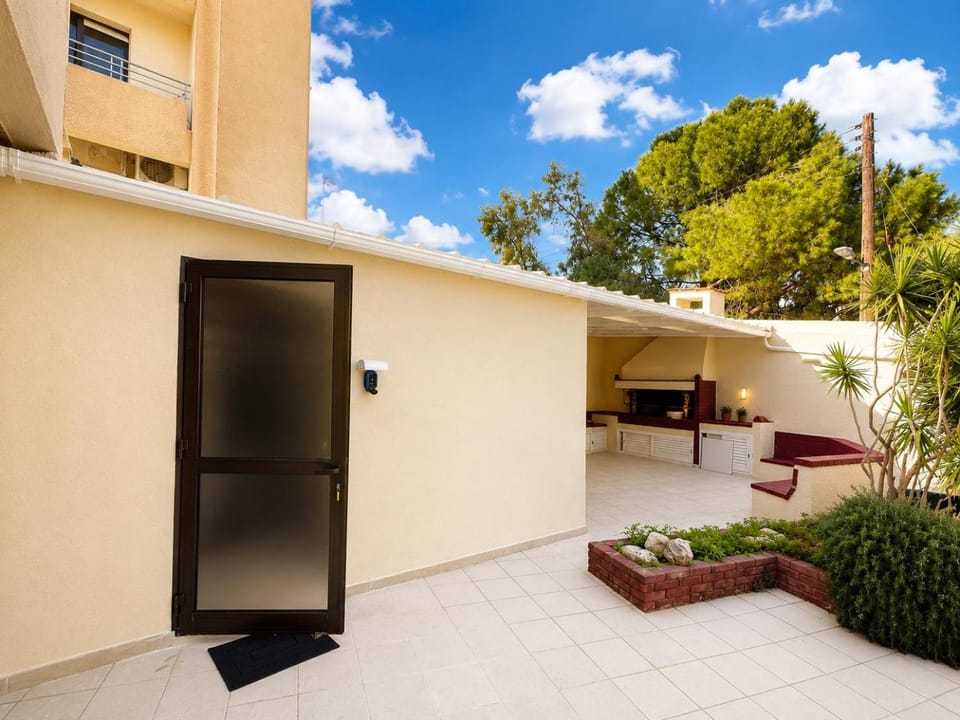 Moder Studio Nr15 Apartment in Limassol City