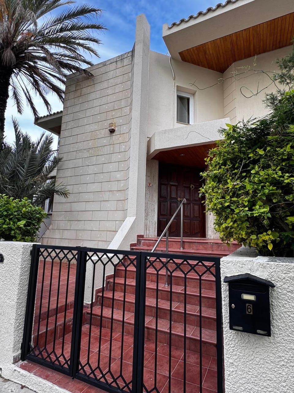 Moder Studio Nr15 Apartment in Limassol City