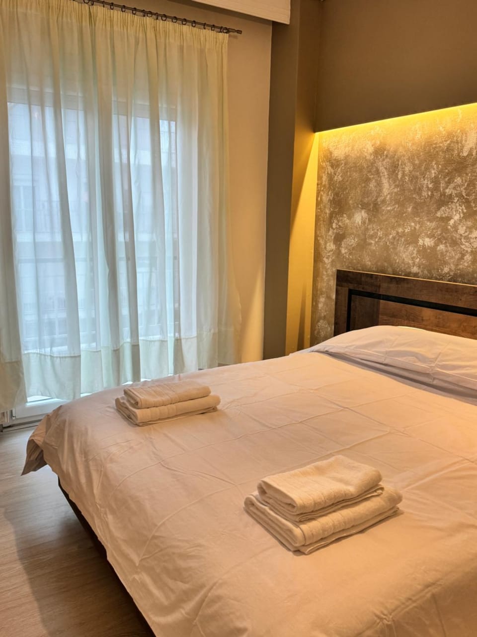 Aelia Urban Stay Thessaloniki Apartment in Thessaloniki