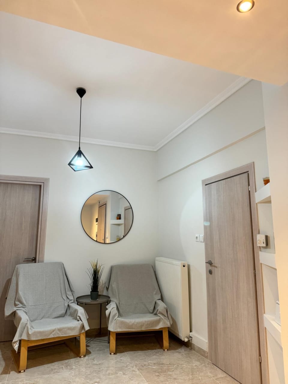 Aelia Urban Stay Thessaloniki Apartment in Thessaloniki