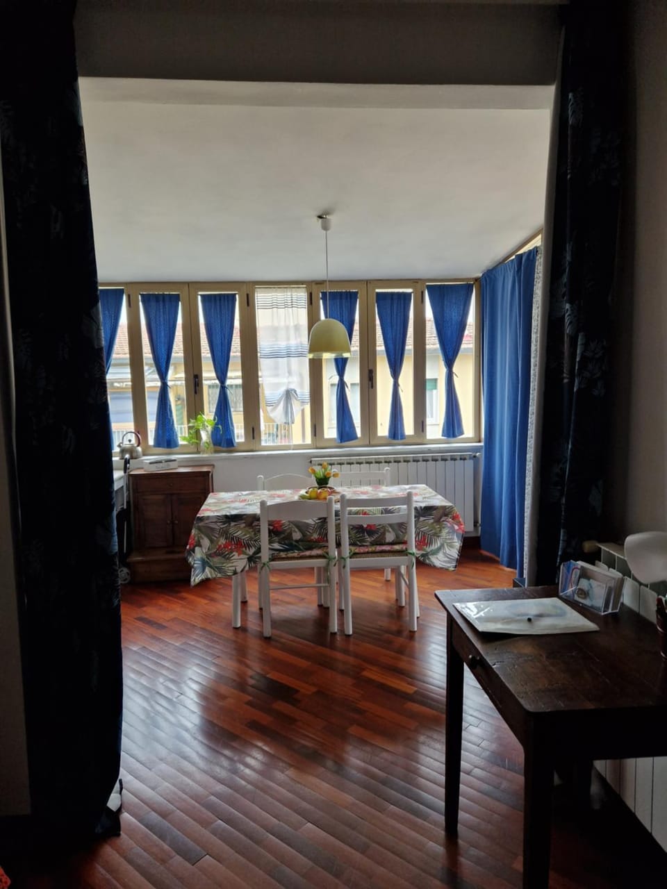 Trilly's House is waiting for you! Panoramic Penthouse Apartment in Florence