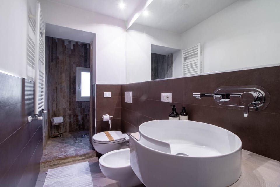 Casa Sa Rosa by PortofinoHomes Apartment in Santa Margherita Ligure
