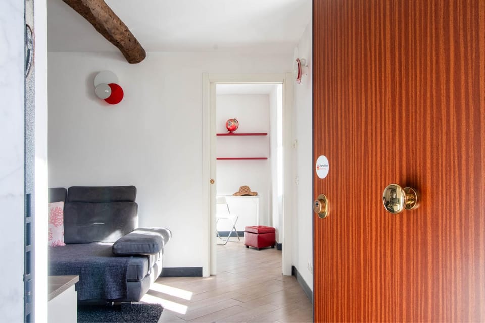 Casa Sa Rosa by PortofinoHomes Apartment in Santa Margherita Ligure