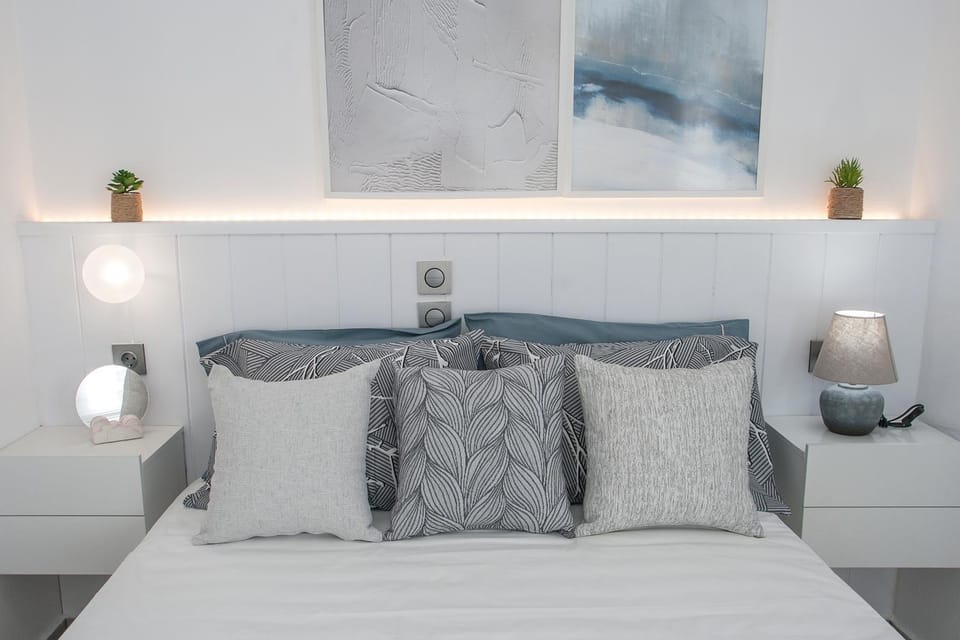 Capolavoro Sea View Villa, 6 pers by MPS Apartment in Skiathos