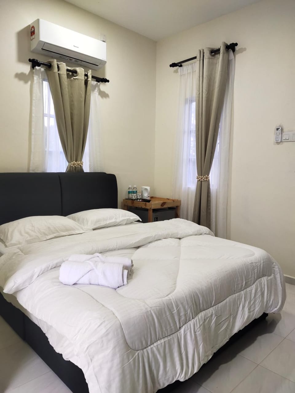 D'Paddy HR Homestay Bed and Breakfast in Kedah