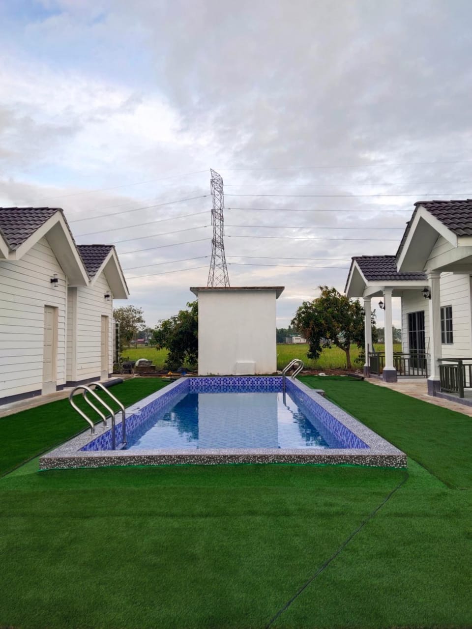 D'Paddy HR Homestay Bed and Breakfast in Kedah