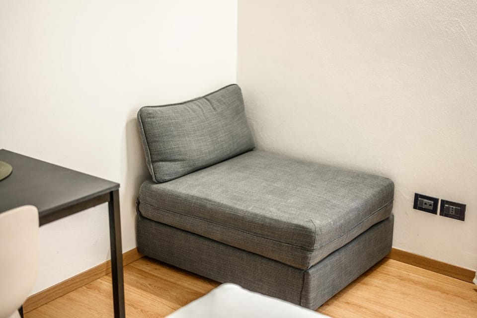 Emilia Studios 3 Apartment in Modena