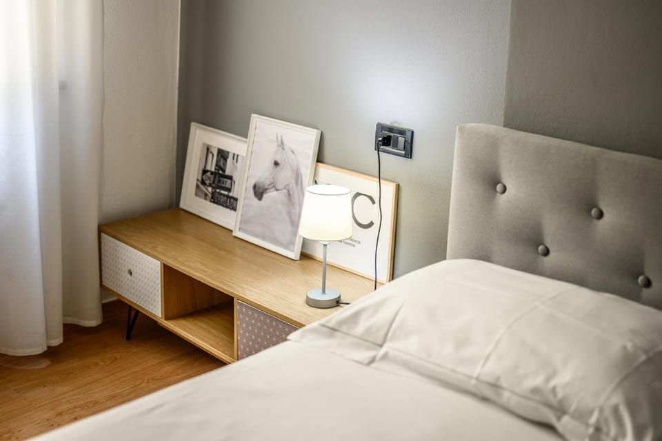 Emilia Studios 3 Apartment in Modena