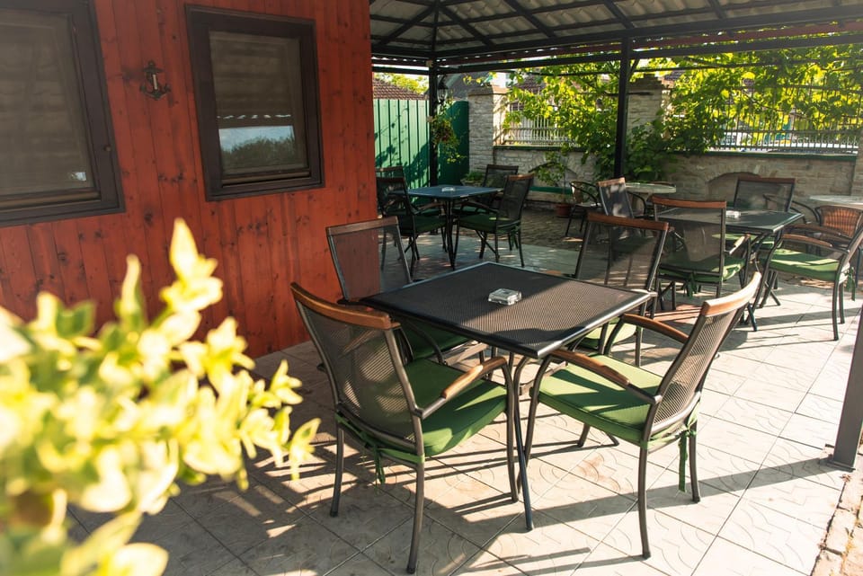 Banquet/Function facilities