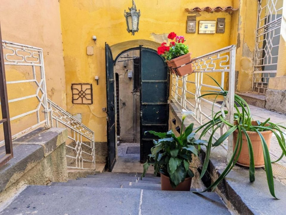 Nuovo Piccolo Gellia Bed and Breakfast in Agrigento