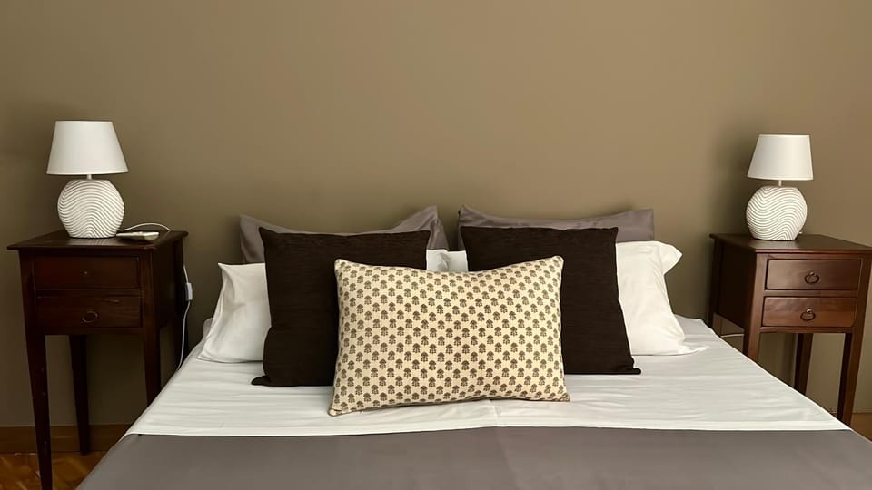 Nuovo Piccolo Gellia Bed and Breakfast in Agrigento