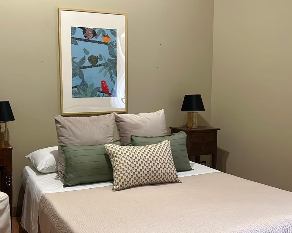Nuovo Piccolo Gellia Bed and Breakfast in Agrigento