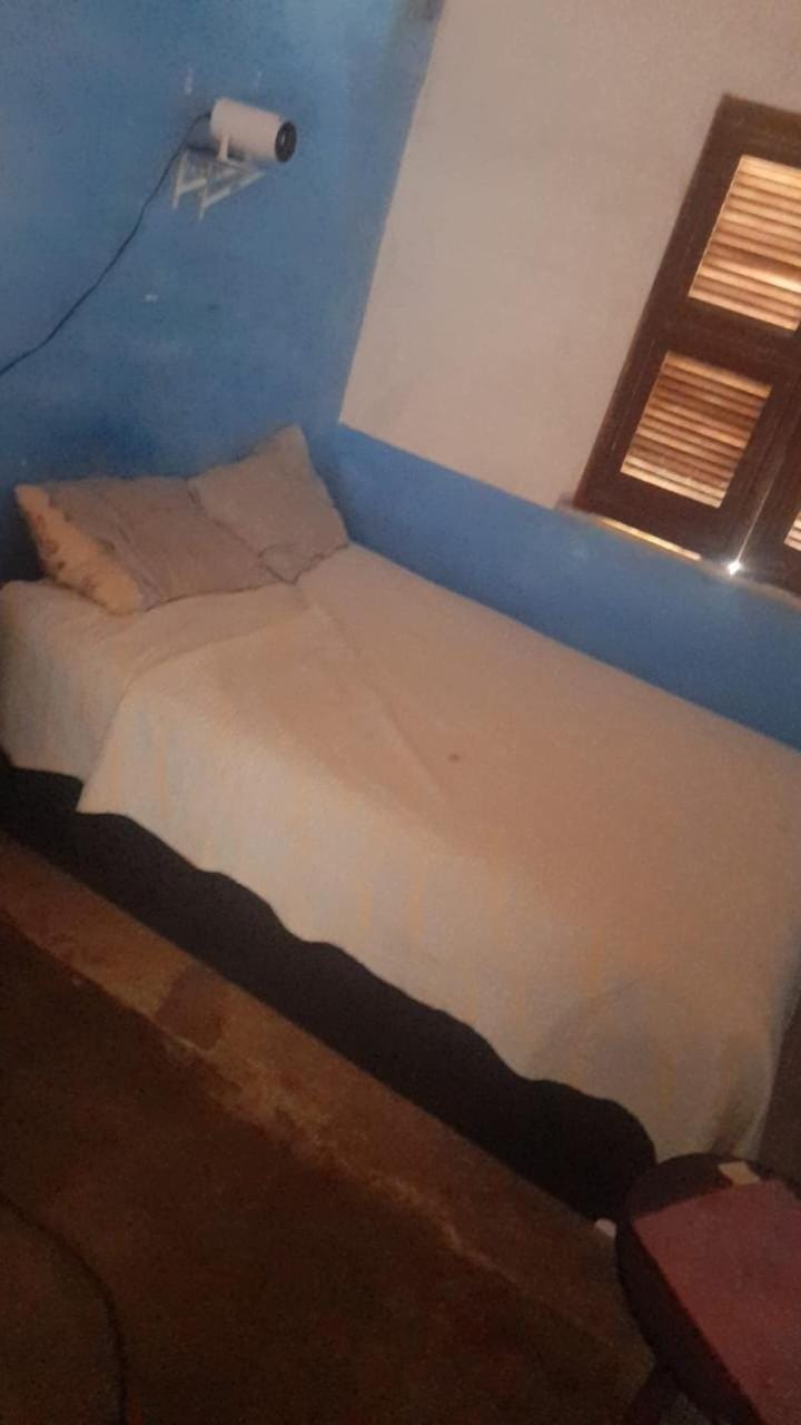 Apartamento Para o Carnaval Apartment in Fortaleza