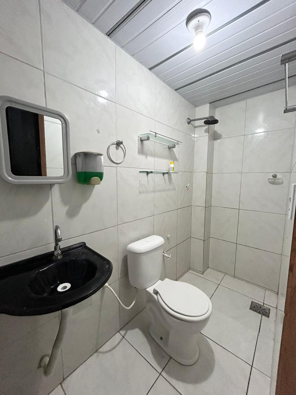 Apartamento Para o Carnaval Apartment in Fortaleza