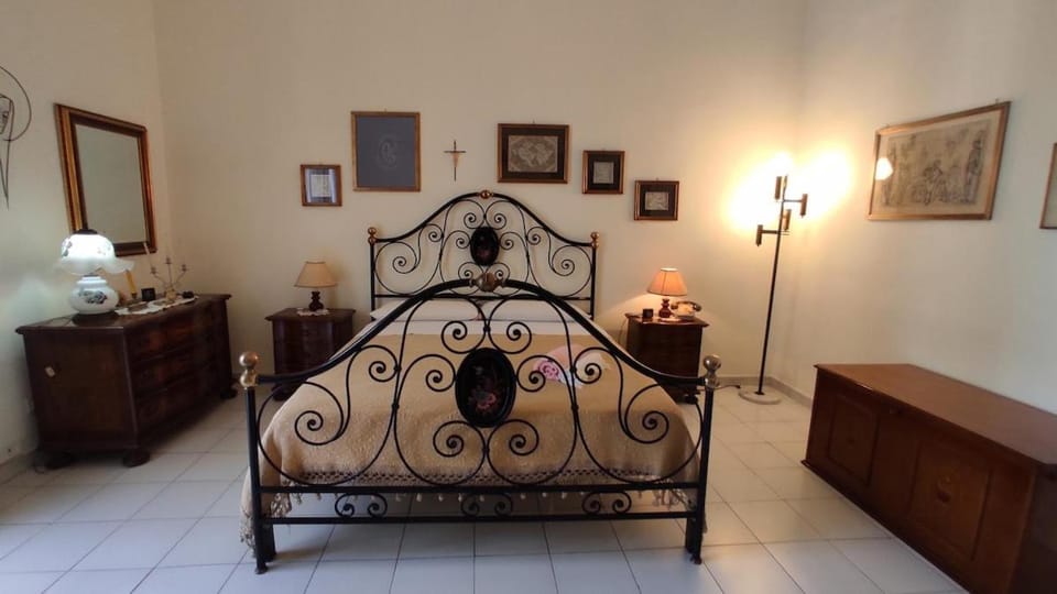 Casa dei Nonni Apartment in Catania