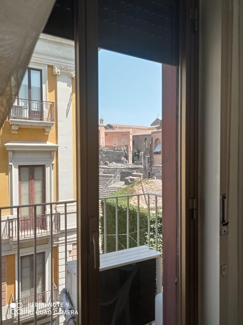 Casa dei Nonni Apartment in Catania