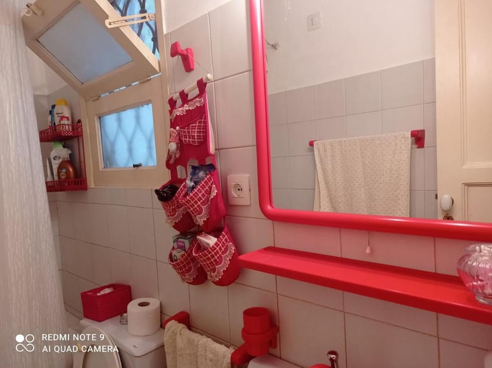 Casa dei Nonni Apartment in Catania
