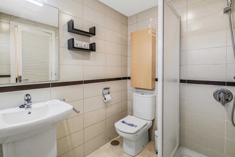Skyline Beachfront Retreat Apartment in Las Palmas de Gran Canaria