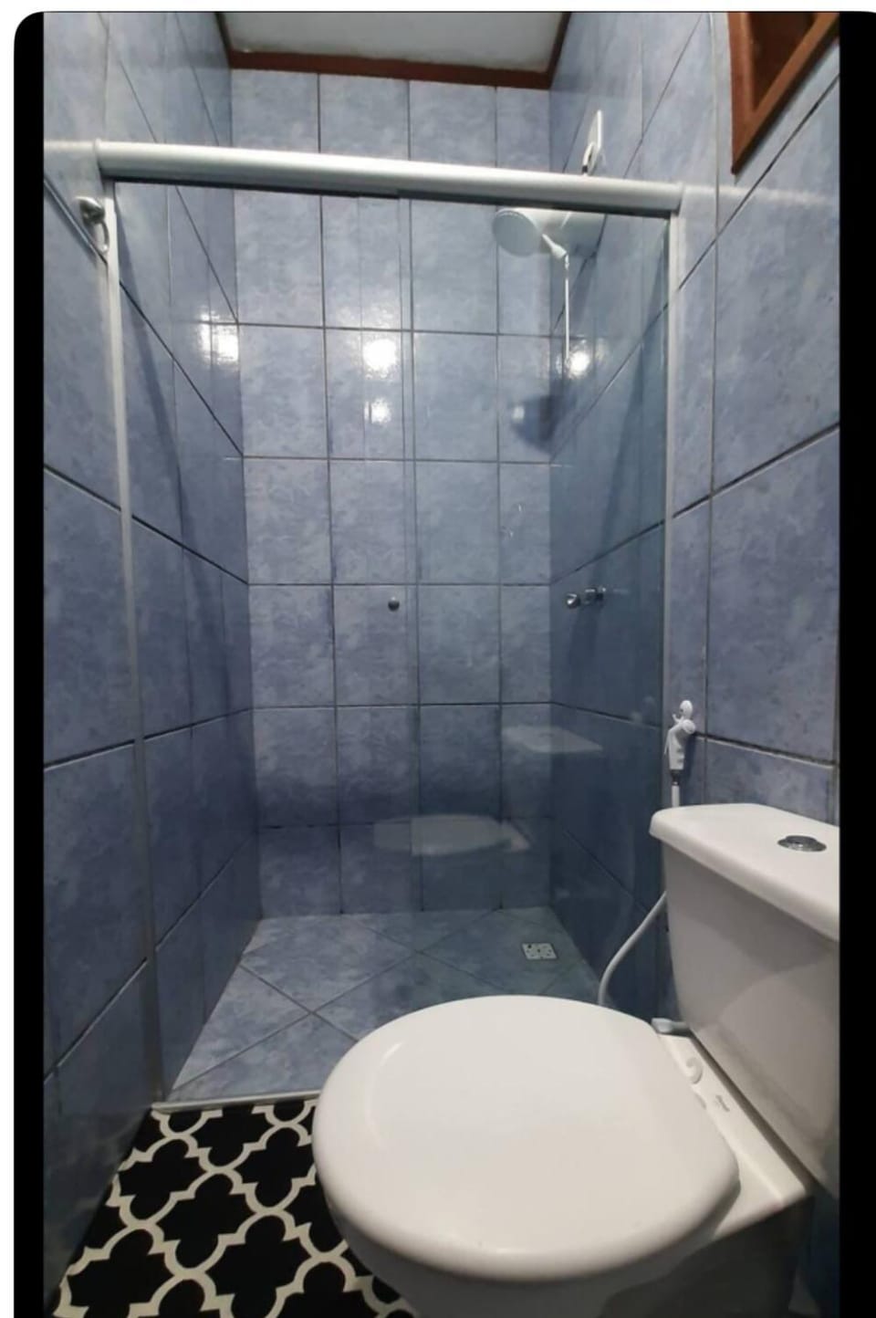 Flats para temporada Apartment in State of Bahia
