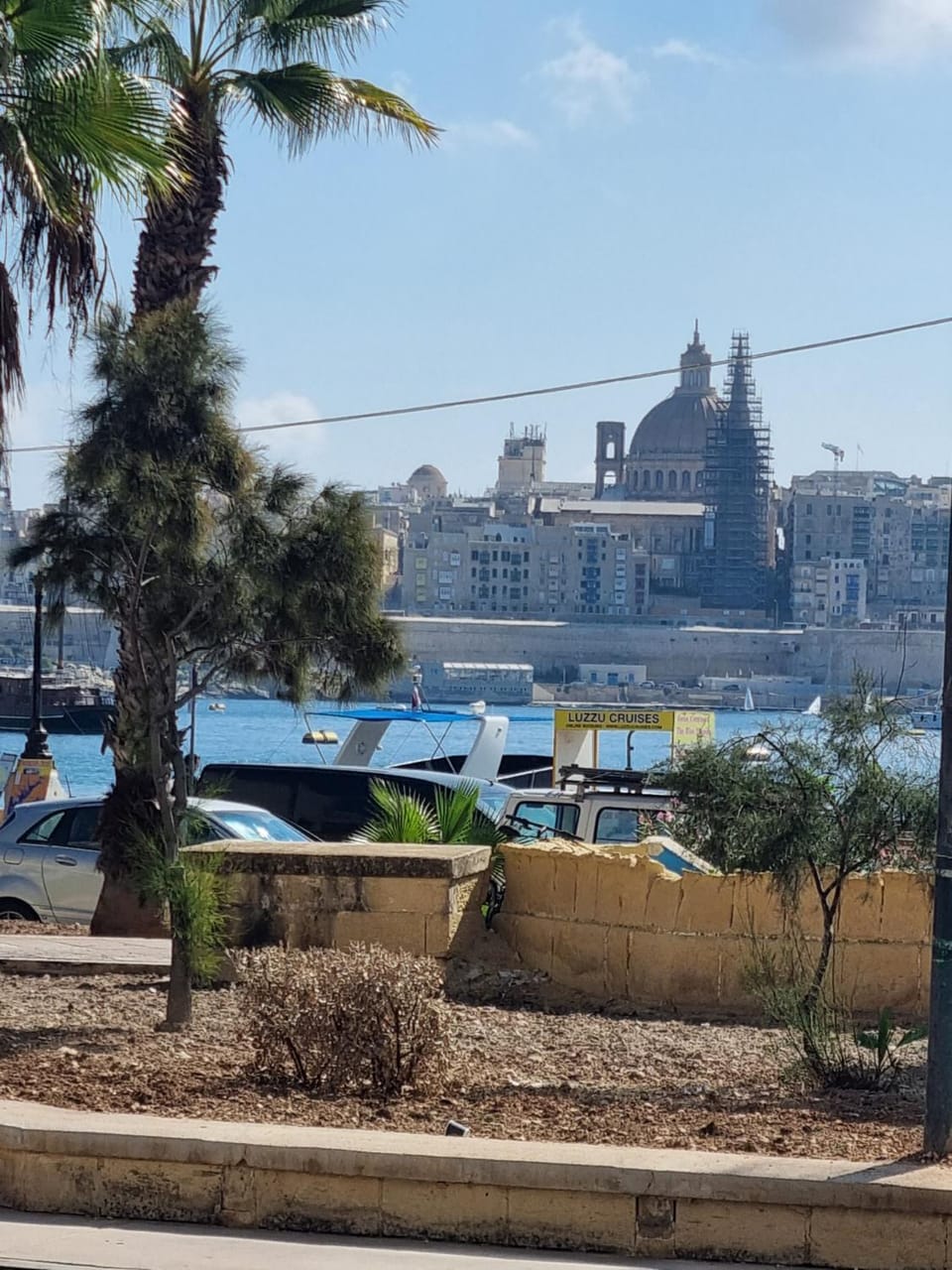 Bright and Cozy Two-Bedroom Apartment Near Sliema Promenade Apartment in Sliema