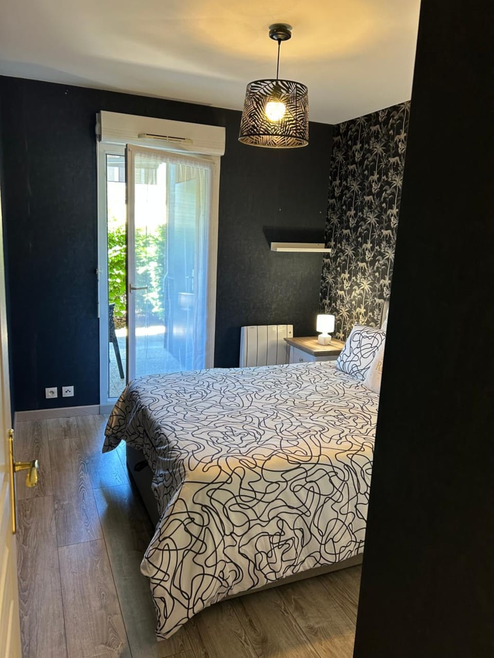 Lappart Apartment in Haute-Savoie