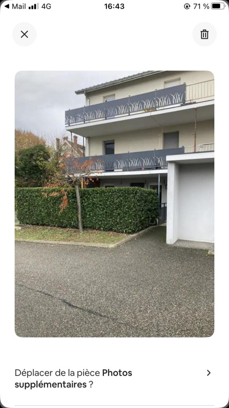 Lappart Apartment in Haute-Savoie