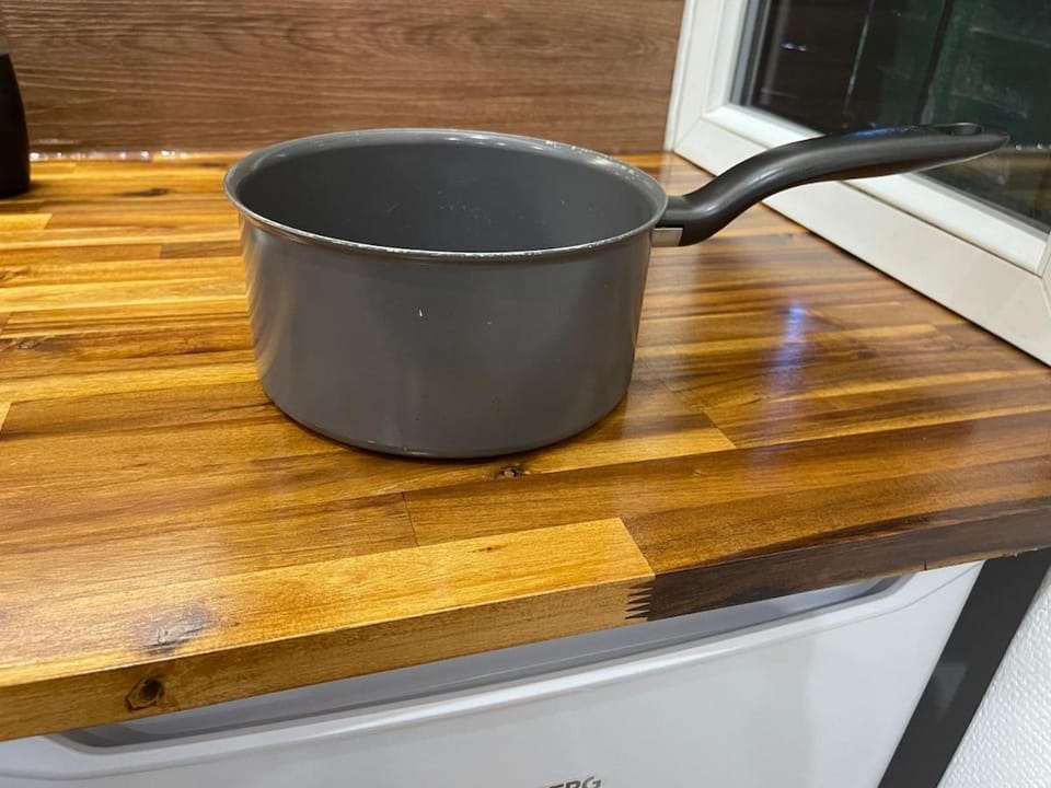 Beau Studio au calme ! Apartment in Villeurbanne