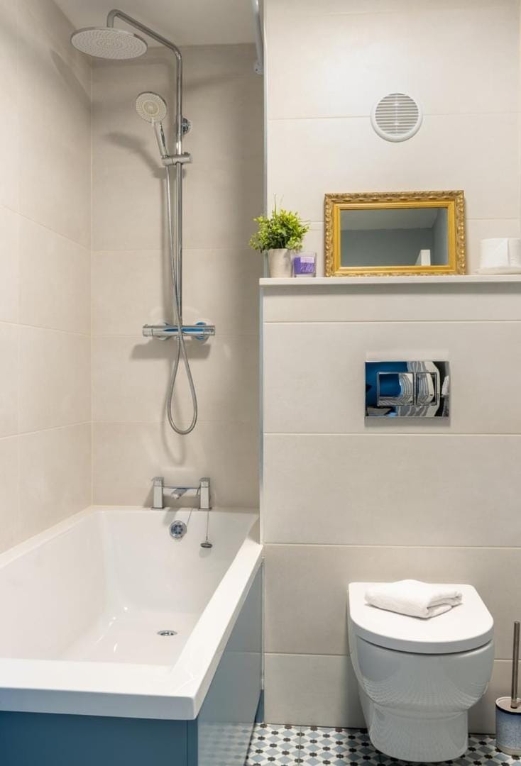 GuestReady - Stunning Apartment near Canal Apartment in Dublin