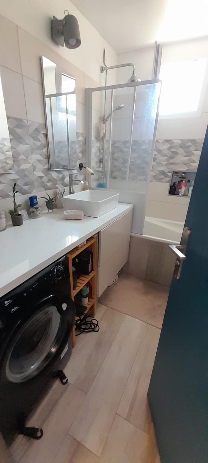 Le Grand Cocon Apartment in La Ciotat