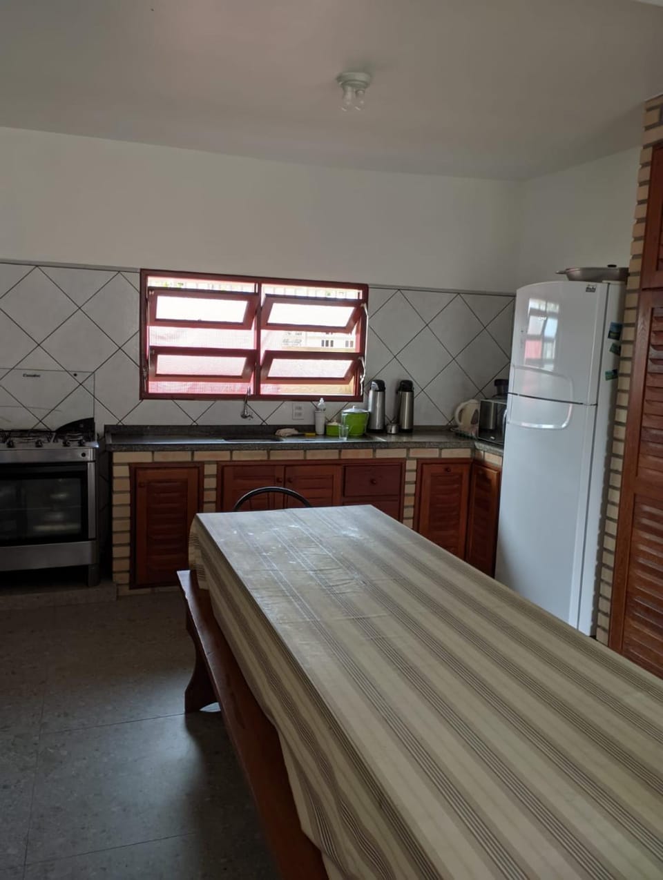 Casa No Bairro Cachoeira House in Florianopolis