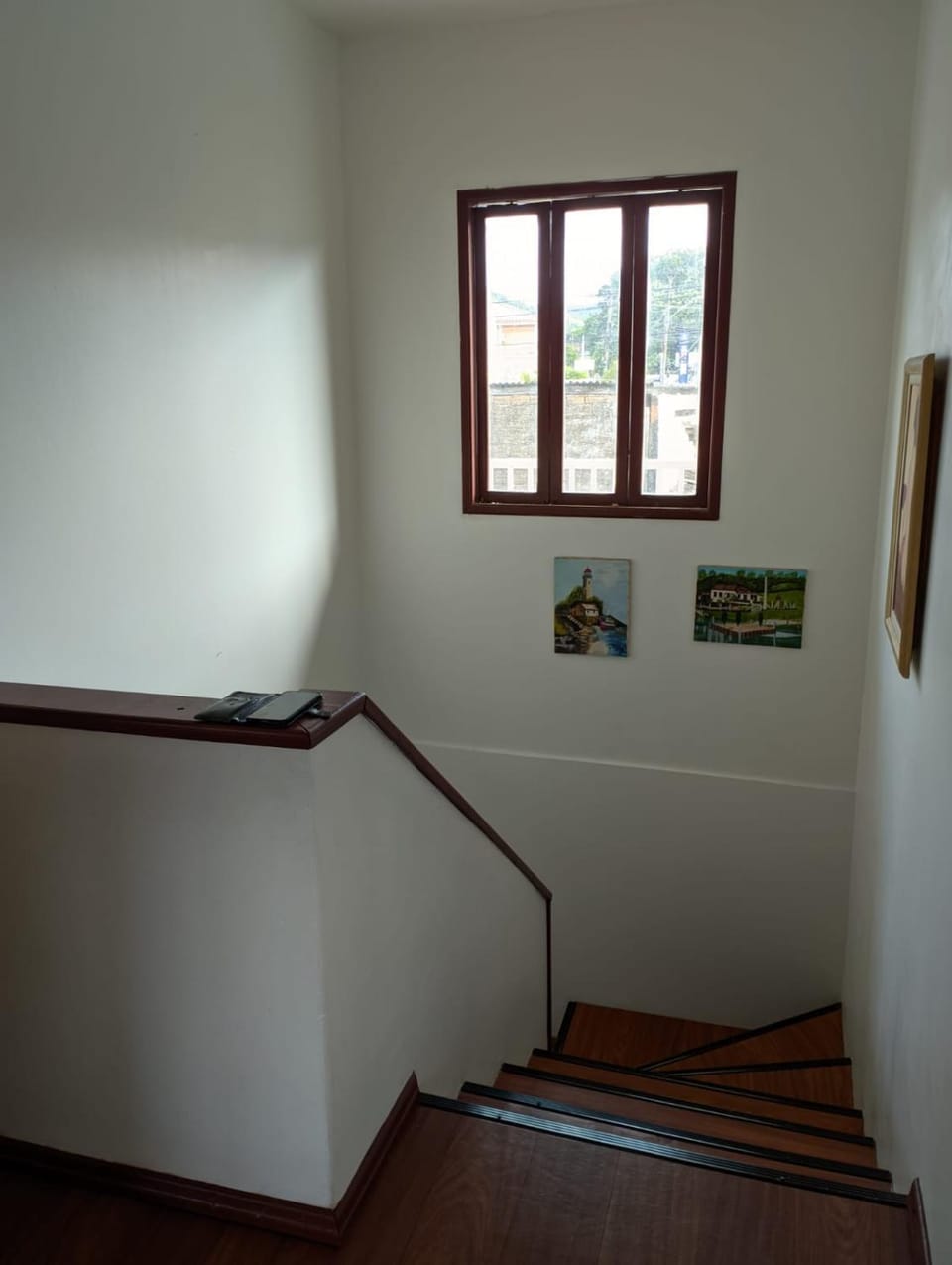 Casa No Bairro Cachoeira House in Florianopolis