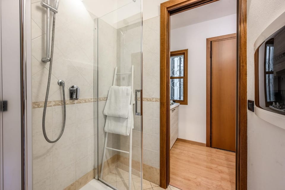 Emilia Studios 4 Apartment in Modena