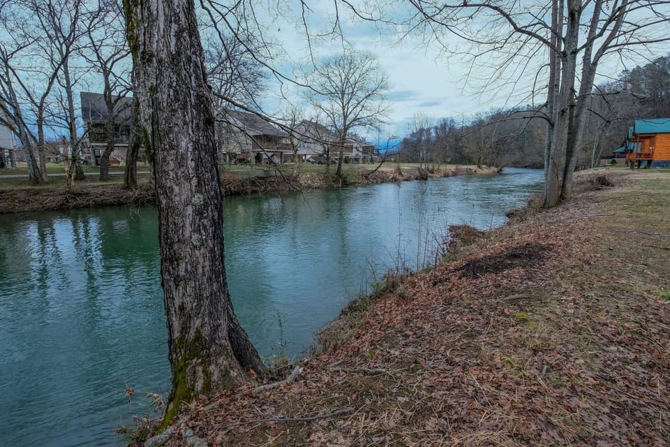 Day, Neighbourhood, Natural landscape, Winter, Fishing, Fishing, View (from property/room), View (from property/room), Decorative detail, Decorative detail, Pets, Pets, Mountain view, Mountain view, River view, River view, pet friendly, pet friendly