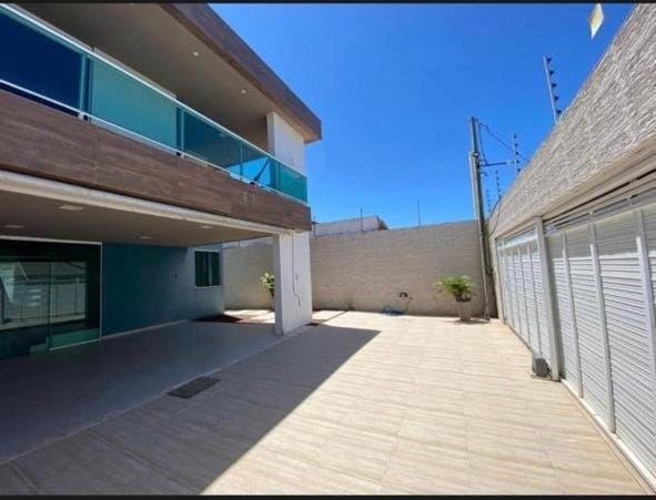Casa de praia barra de São miguel House in State of Alagoas, Brazil