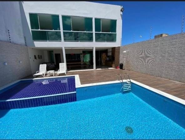 Casa de praia barra de São miguel House in State of Alagoas, Brazil