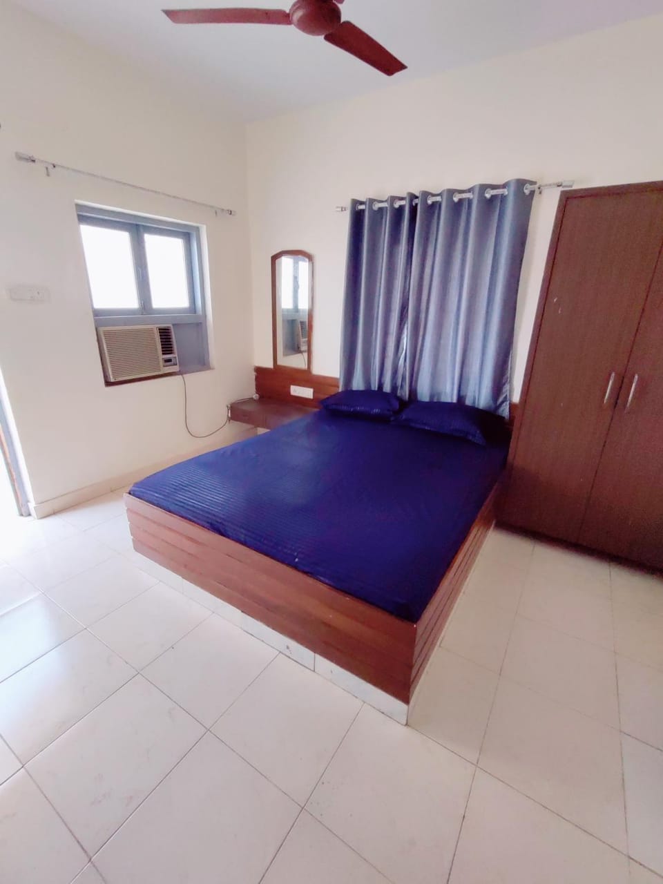 Bathroom, Balcony/Terrace, Photo of the whole room, Bedroom, Sea view, air conditioner